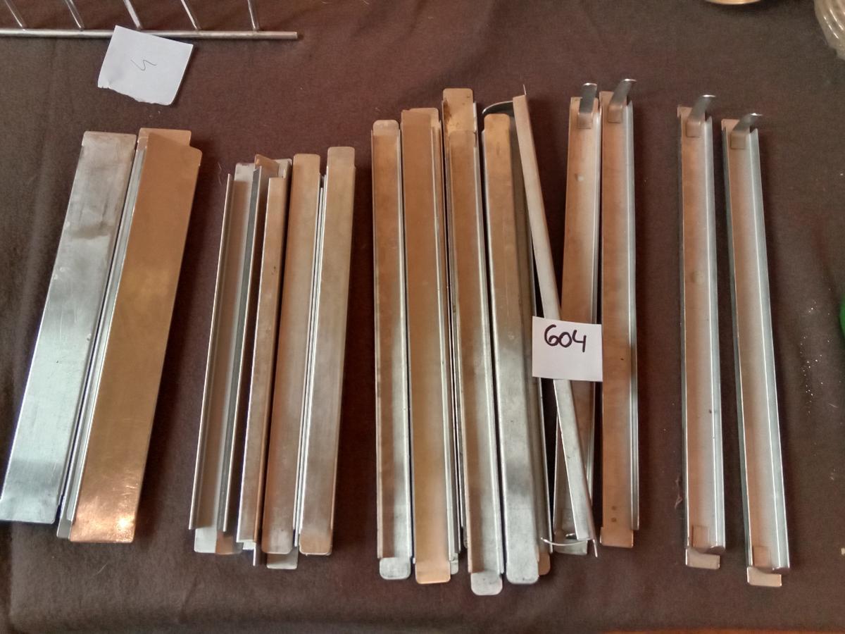 27 St&uuml;ck Stegleisten GN div.Gr&ouml;&szlig;en?d=2026-01-30 01:38:14