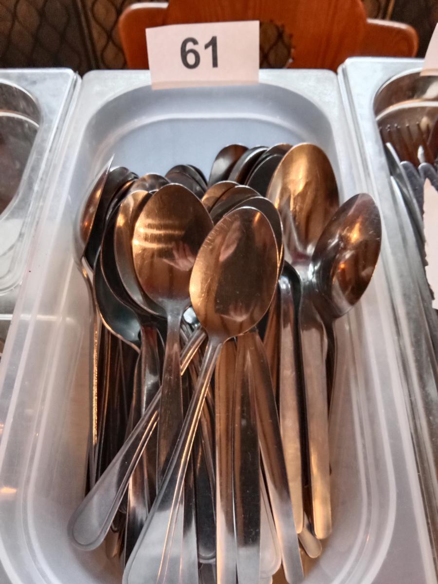 174 St&uuml;ck L&ouml;ffel?d=2026-01-29 23:57:00