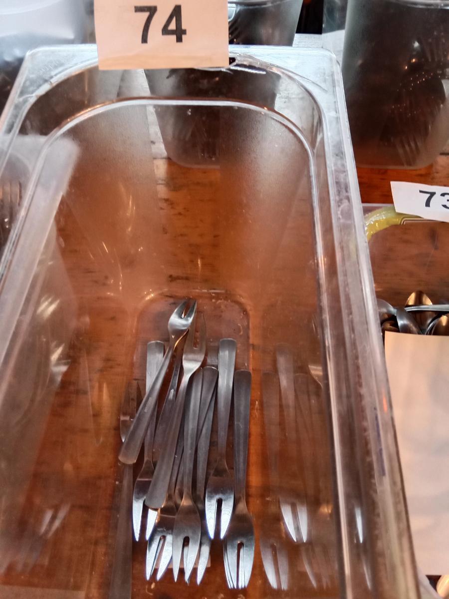 16 St&uuml;ck Schneckengabeln?d=2026-01-30 01:37:51