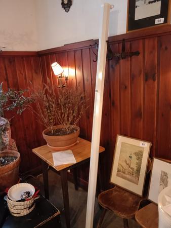 Leinwand ca. 200/200 cm Leinwand ca. 200/200 cm