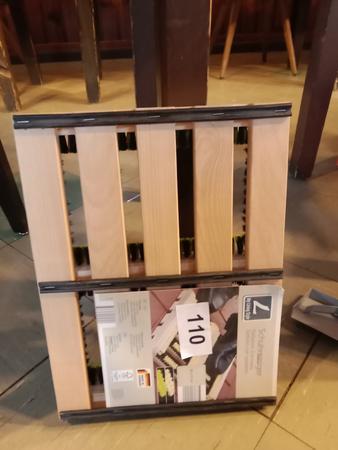 Schuhreiniger neu Schuhreiniger neu