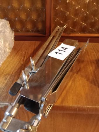 Notenstativ klappbar Notenstativ klappbar