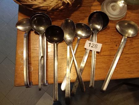 11 teiliges Kochschöpferset 11 teiliges Kochschöpferset