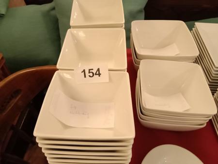 41 teiliges Schüsselset 3x 20/20 cm , 34x15/15 cm , 4 x 17/17 cm 41 teiliges Schüsselset 3x 20/20 cm , 34x15/15 cm , 4 x 17/17 cm