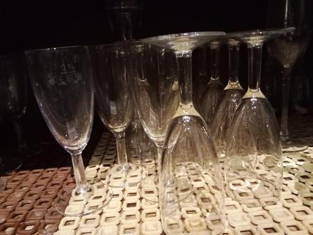 34 Stück Sektgläser 34 Stück Sektgläser