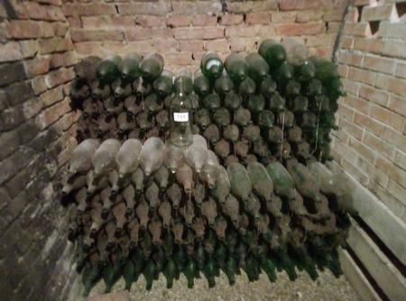 314 Stk. 2 L Dopplerflaschen 314 Stk. 2 L Dopplerflaschen