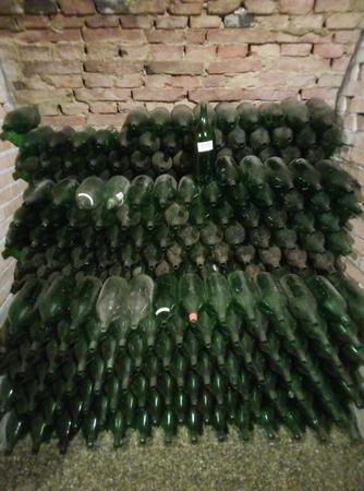 403 Stk. 2 L Dopplerflaschen 403 Stk. 2 L Dopplerflaschen