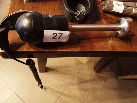 Stabmixer Torpeczer 230 V Stabmixer Torpeczer 230 V