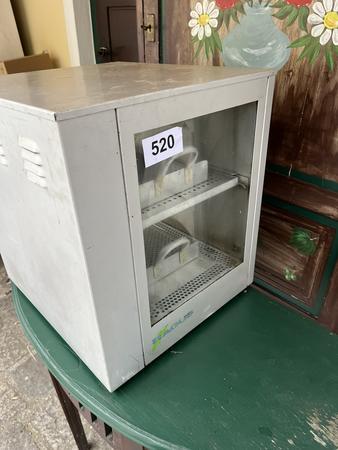 RAGUS Leberkäsofen 40/44/45 cm RAGUS Leberkäsofen 40/44/45 cm