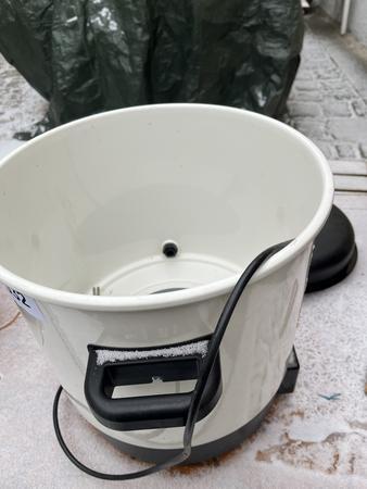 SEVERIN Heißgetränkeautomat SEVERIN Heißgetränkeautomat