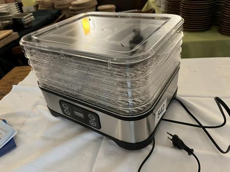 AMBINAO Dörrautomat AMBINAO Dörrautomat