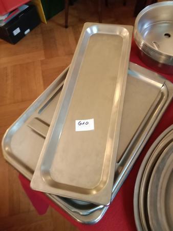 8 teiliges Plattenset 8 teiliges Plattenset