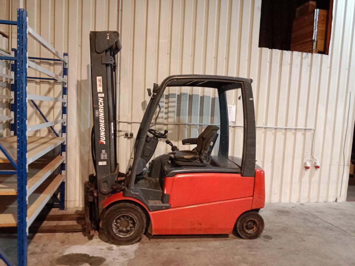 JUNGHEINRICH EFG 430, BJ 2008?d=2026-01-29 23:58:22