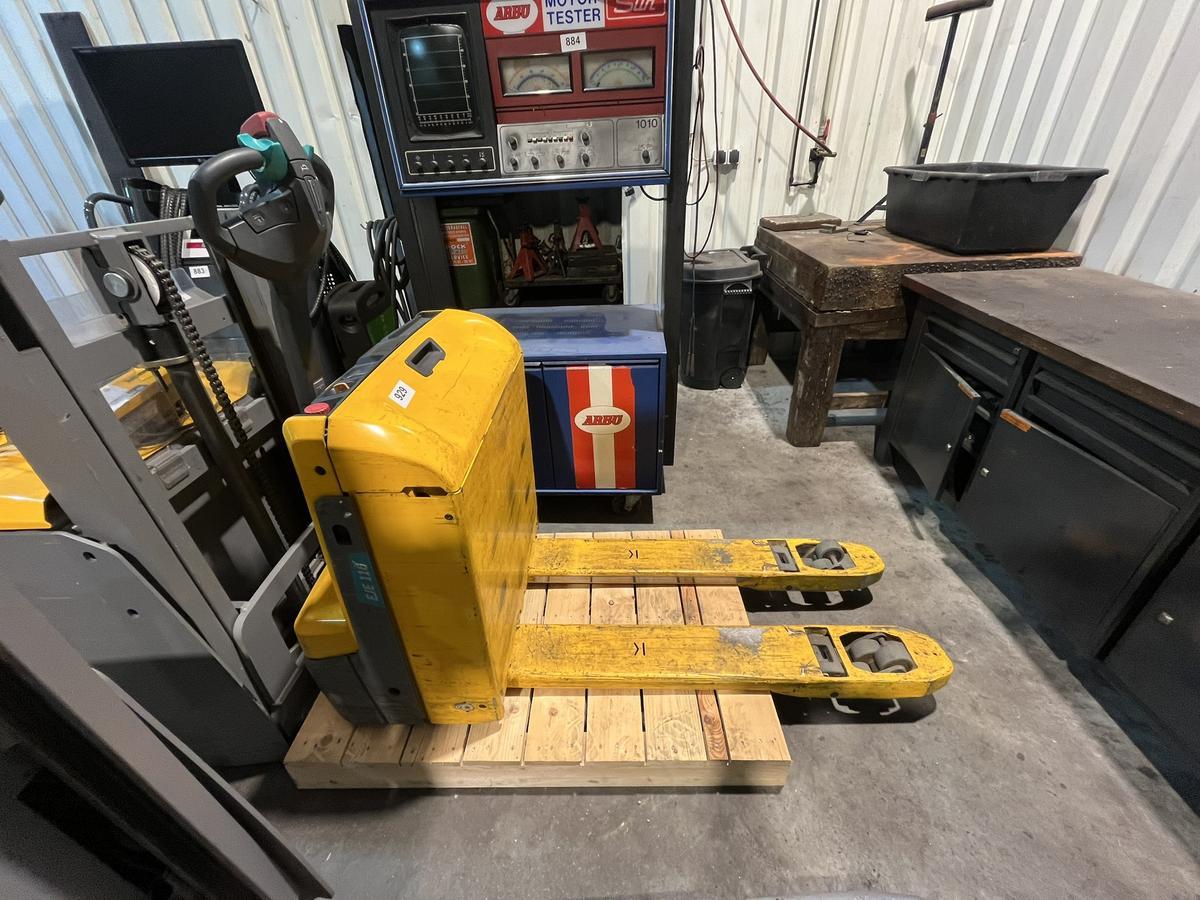 JUNGHEINRICH EJE 116, BJ 2021?d=2026-01-29 23:57:19