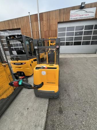 JUNGHEINRICH EJC 216i 310 ZT, BJ 2017