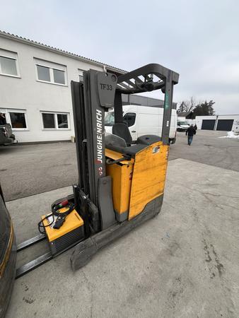 JUNGHEINRICH ETV 110 455 DZ, BJ 2019