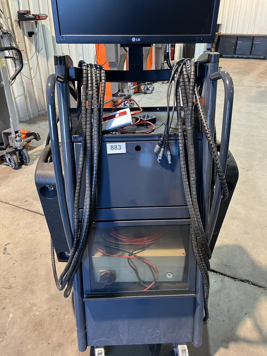 BOSCH FWA 4650 Achsmessger&auml;t  - nicht einsatzbereit, ohne Wartungsservice?d=2026-01-30 01:38:18