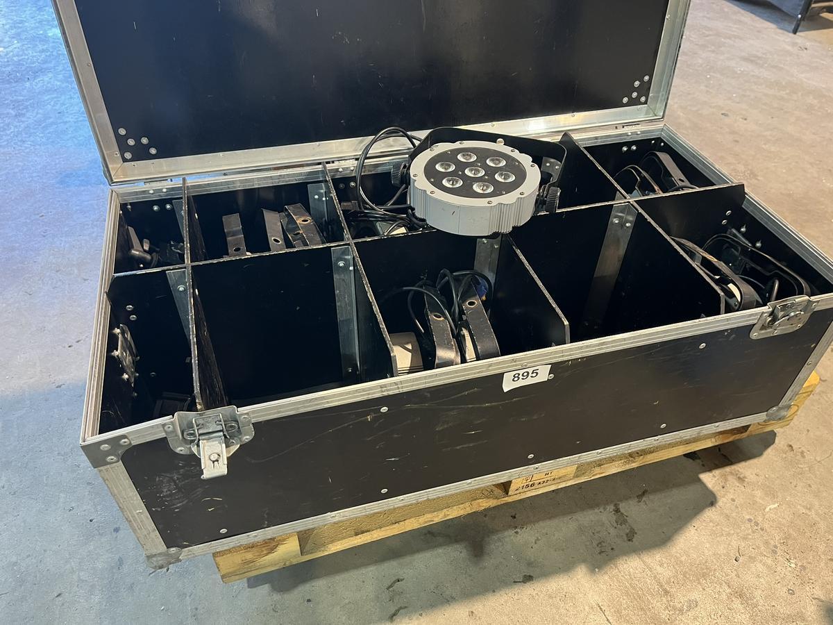 12 St&uuml;ck PAR Scheinwerfer mit Case?d=2026-01-29 23:58:27