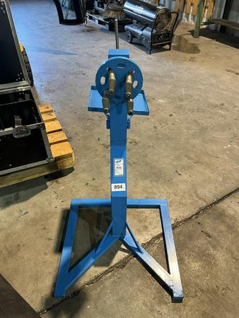 OMCN rotierender Motorst�tzpunkt Art. 111