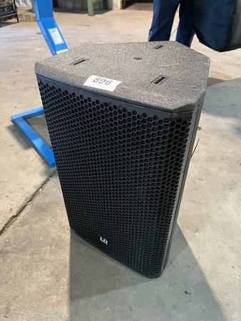 Lautsprecher Stinginger 12 AG3 max. 600