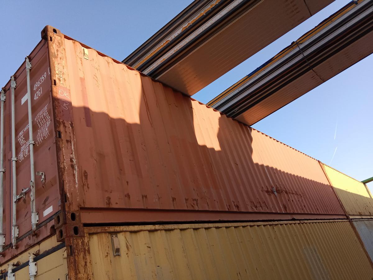 SEECONTAINER 40 FUSS ca.12.20 x 2.44 m mit Doppelt&uuml;re?d=2026-01-29 23:57:07