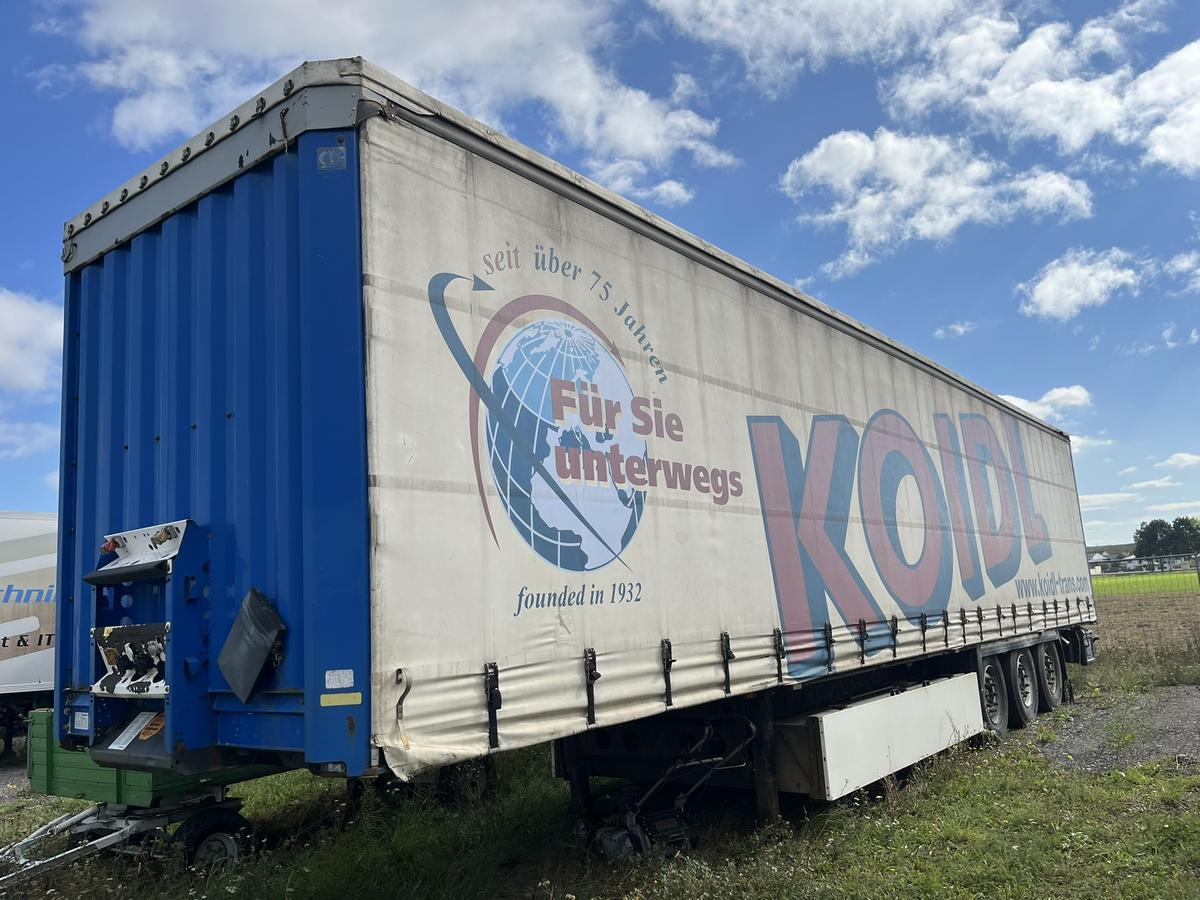 KRONE 3-achsiger Sattelaufleger 13850/2550 mm, WKESD 000000470932?d=2026-01-30 23:41:48