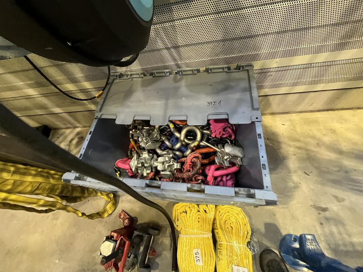 Posten Hebezubeh&ouml;r - Kiste mit Inhalt?d=2026-02-04 04:33:47