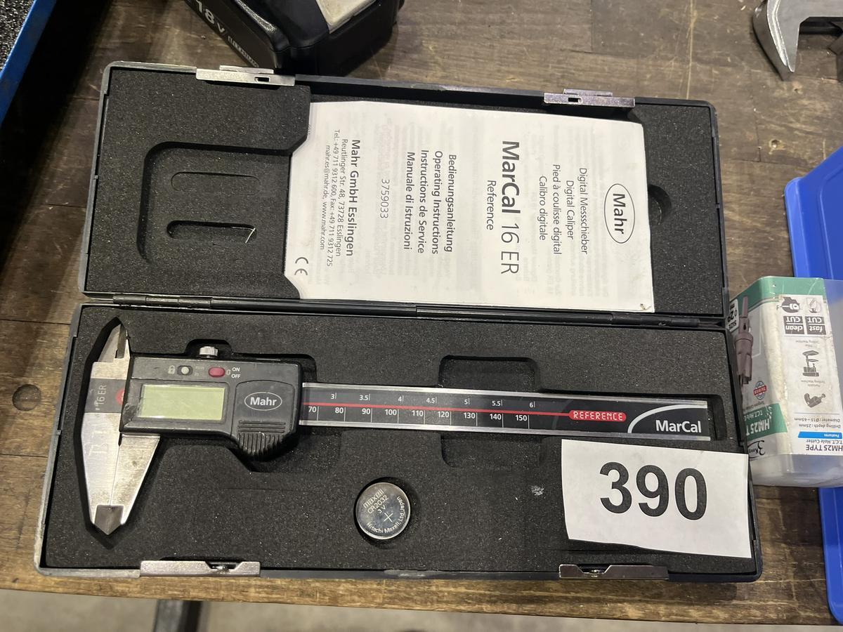 MAHR Schublehre MARCAL 16 ER in Kassette?d=2026-02-04 04:31:52