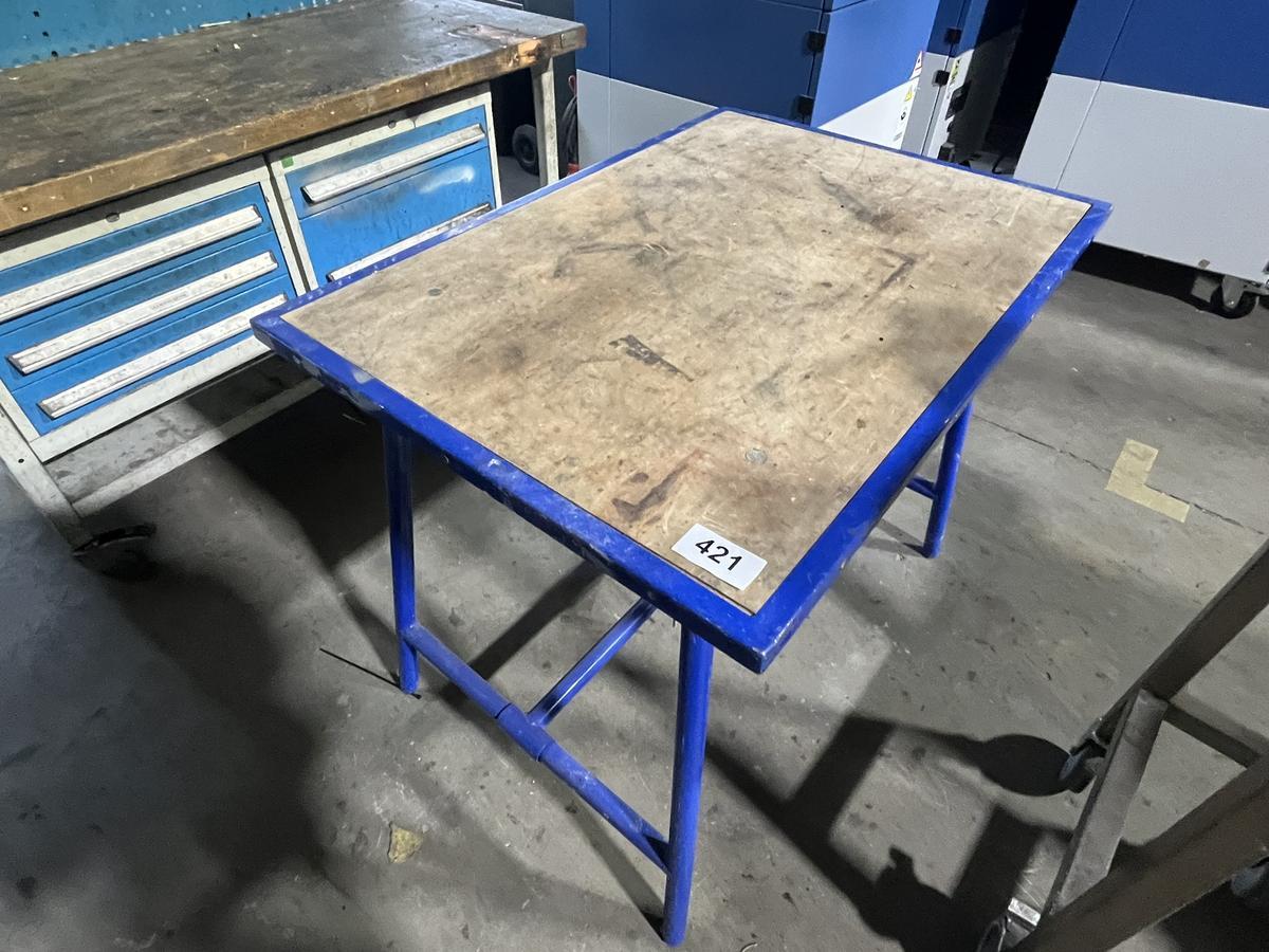 Montagetisch klappbar - ?d=2026-02-04 04:31:53