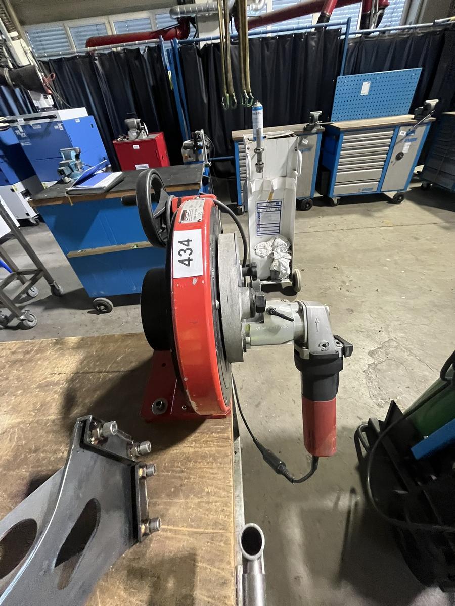 AXXAIR Rohrschneidmaschine Type 121?d=2026-02-04 04:31:55