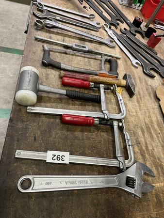 12 teiliger Werkzeugsatz 12 teiliger Werkzeugsatz