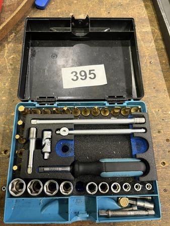 BIT Einsätze in Kassette BIT Einsätze in Kassette