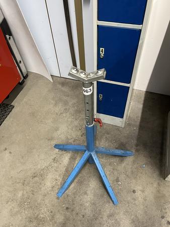 Abrollbock Abrollbock