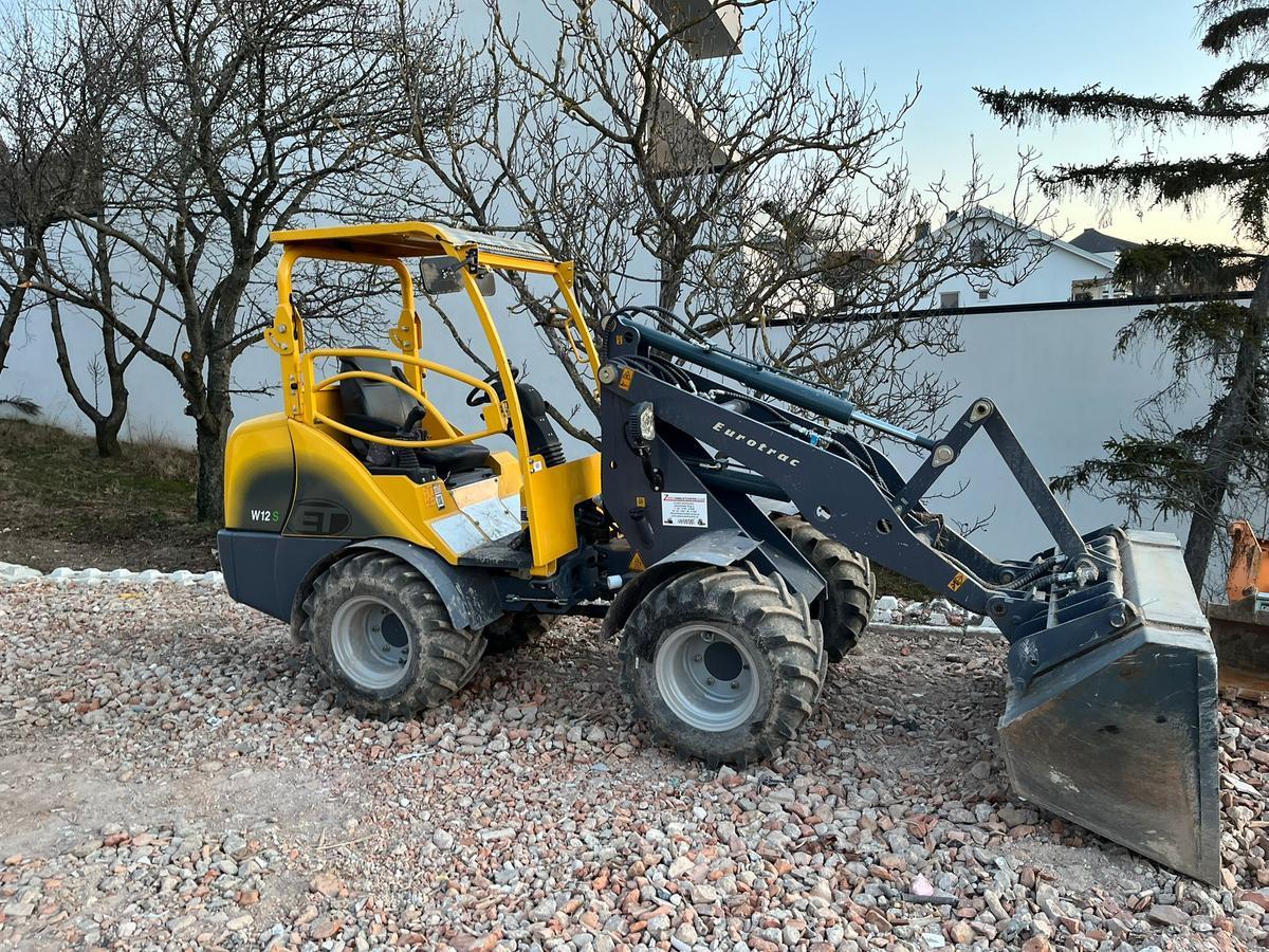 Eurotrac 820 W12S Bagger?d=2026-02-06 00:49:30