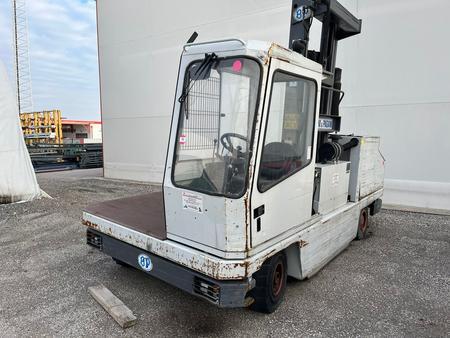 Battioni Pagani Seitenstapler HT5C