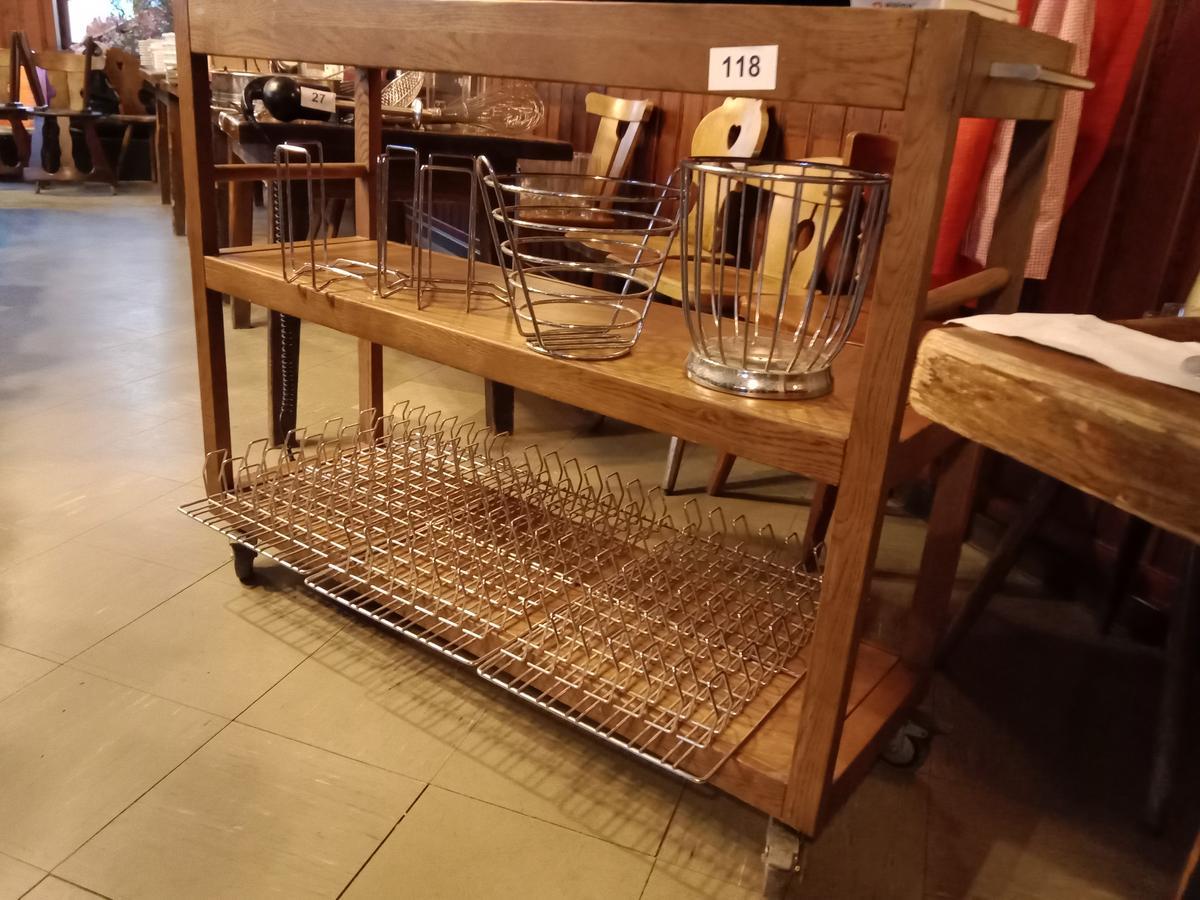 Sideboard - GN tauglich 121/36/92 cm in Massivholz?d=2026-02-06 02:20:13