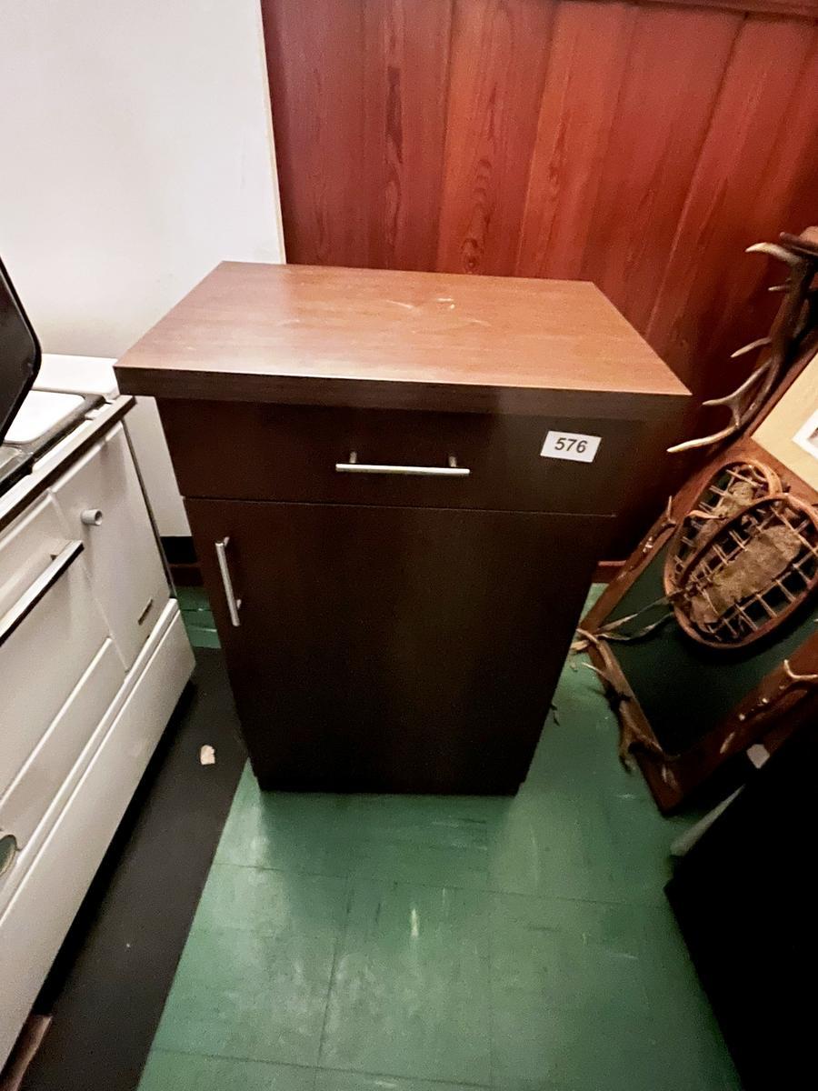 1 St&uuml;ck Sideboard 66/105/47 cm