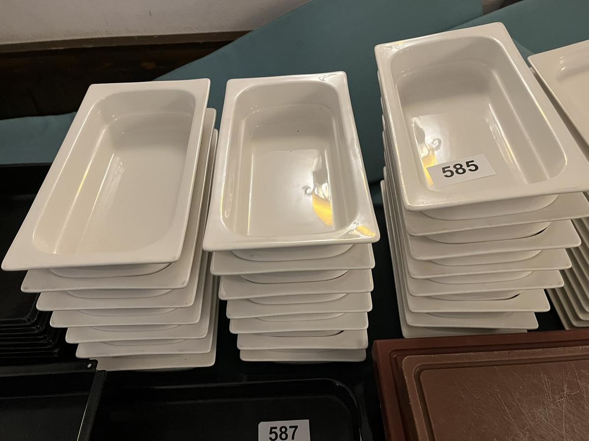 22 St&uuml;ck GN Eins&auml;tze feuerfest 1/3 - 60 mm?d=2026-02-06 02:18:47