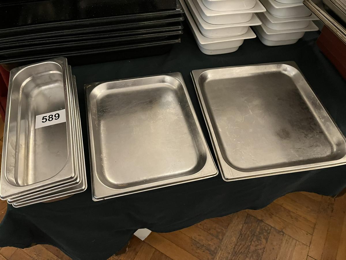 8 teiliges GN Beh&auml;lterset 3/1-2 , 4/1-4,1/1-3?d=2026-02-06 02:20:15