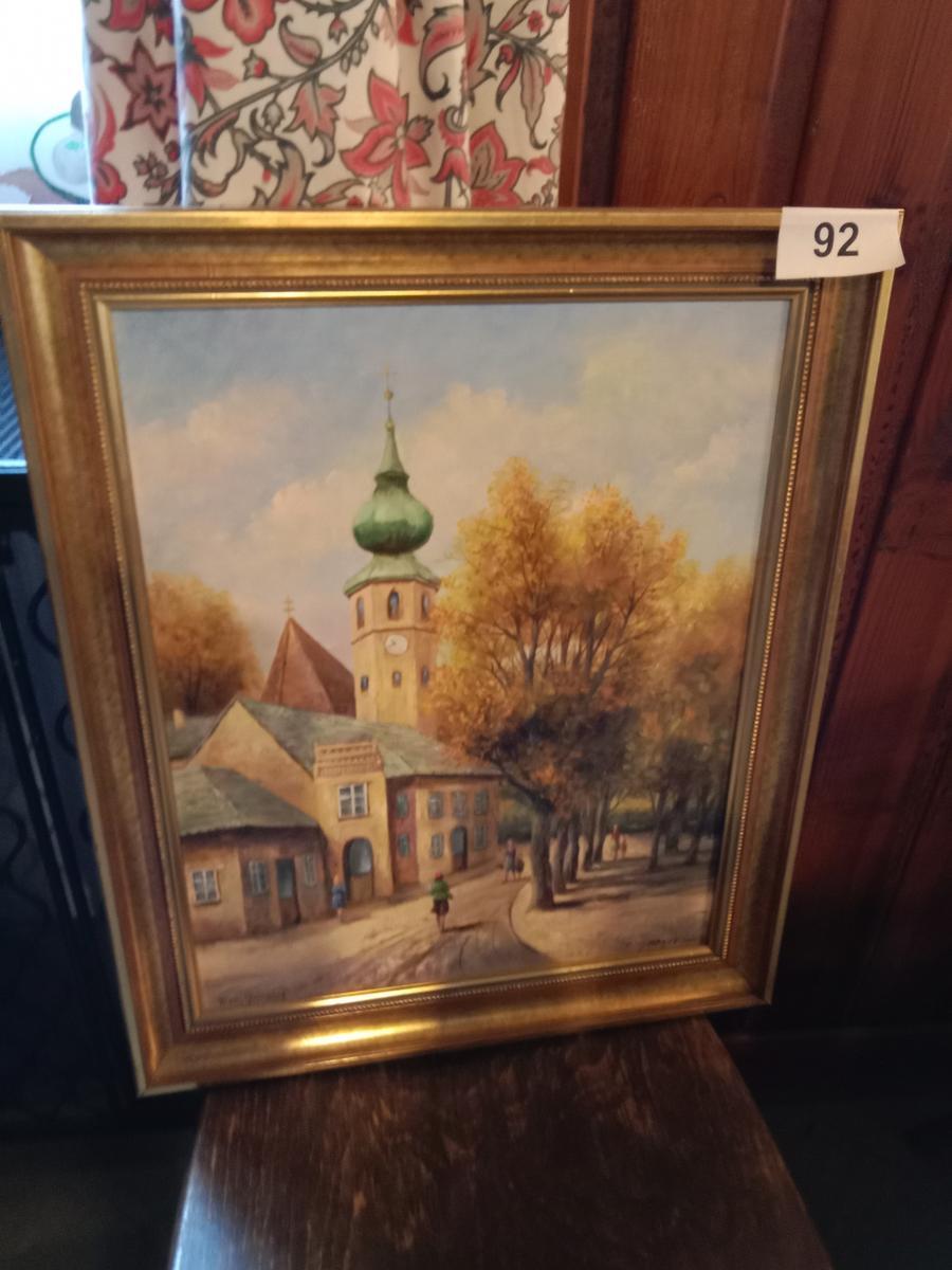 Wandbild: Grinzinger Ansicht 58/48 cm?d=2026-02-06 00:49:29