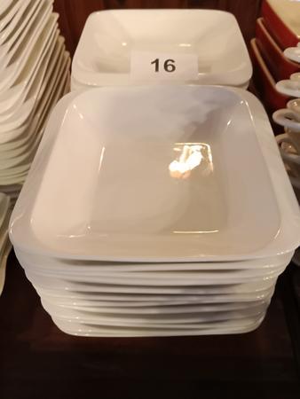 24 St�ck Tiefteller 20/20 cm