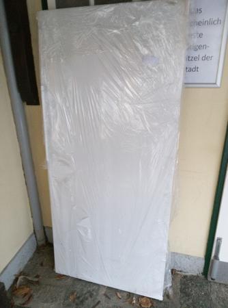 Ersatzt�r f�r Liebherr TK-Schr�nke