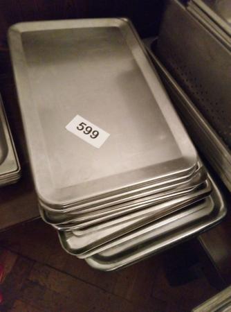 22 St�ck Platten 55/30 cm in diversen Gr��en