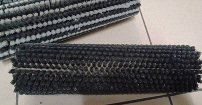 Bürsten für LUX Bodenmaschine Uni Prof 340 Bürsten für LUX Bodenmaschine Uni Prof 340