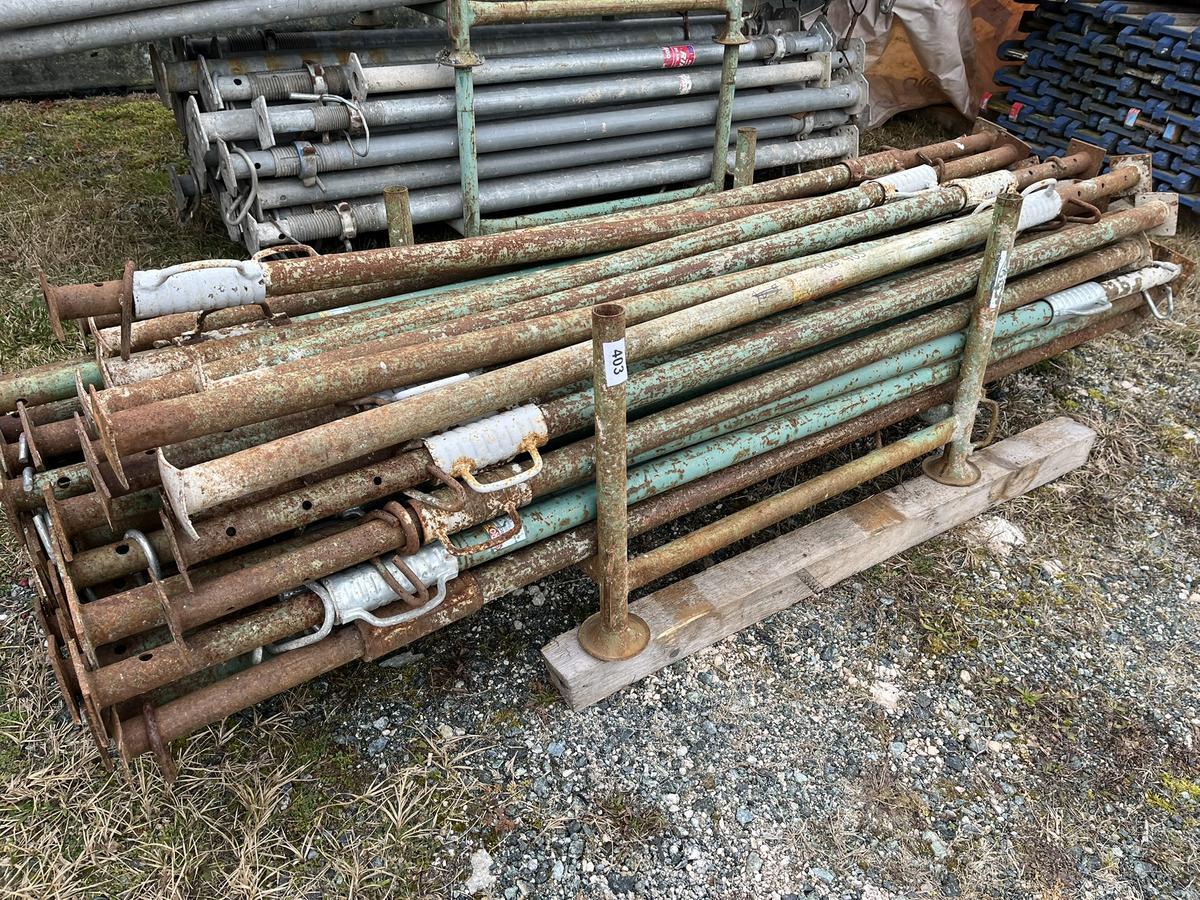 45 St&uuml;ck EKRO Deckenst&uuml;tzen STABIL 250-420 cm?d=2026-02-18 00:47:57