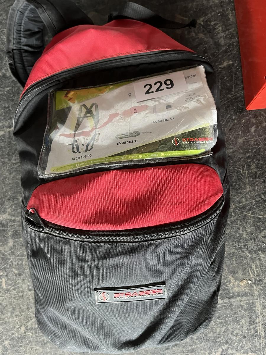 Fallschutz Strasser Artikel Nr. FA 10.10300?d=2026-02-18 00:52:09