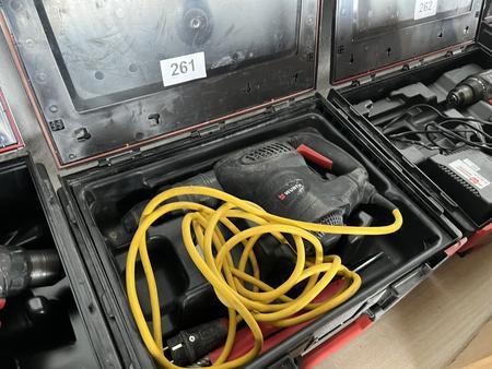 W�RTH Bohrhammer 230 V Type 32 XE