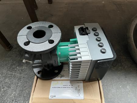 WILO STRATO MAXO 40/0.5-4, Artikel No.2217996/2022W34, neu