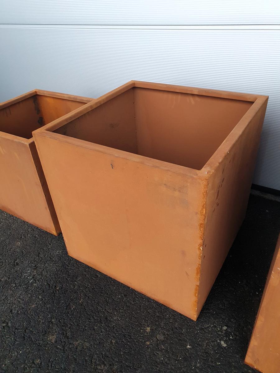 Terra Corten Cortenstahl Pflanzengef&auml;&szlig; Cube 60x60x60cm?d=2026-02-27 16:19:36
