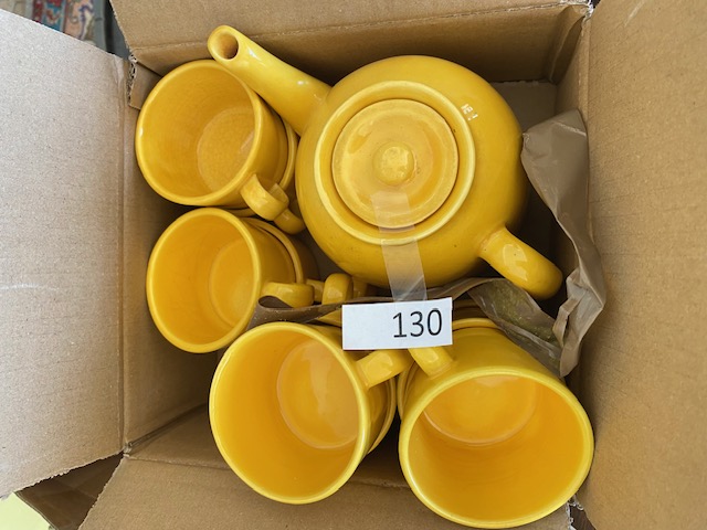 Gelbes Gmundner Keramik 10 Tassen?d=2026-02-28 02:31:20